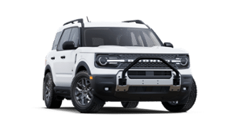 2025 Ford Bronco Sport® External Image 5